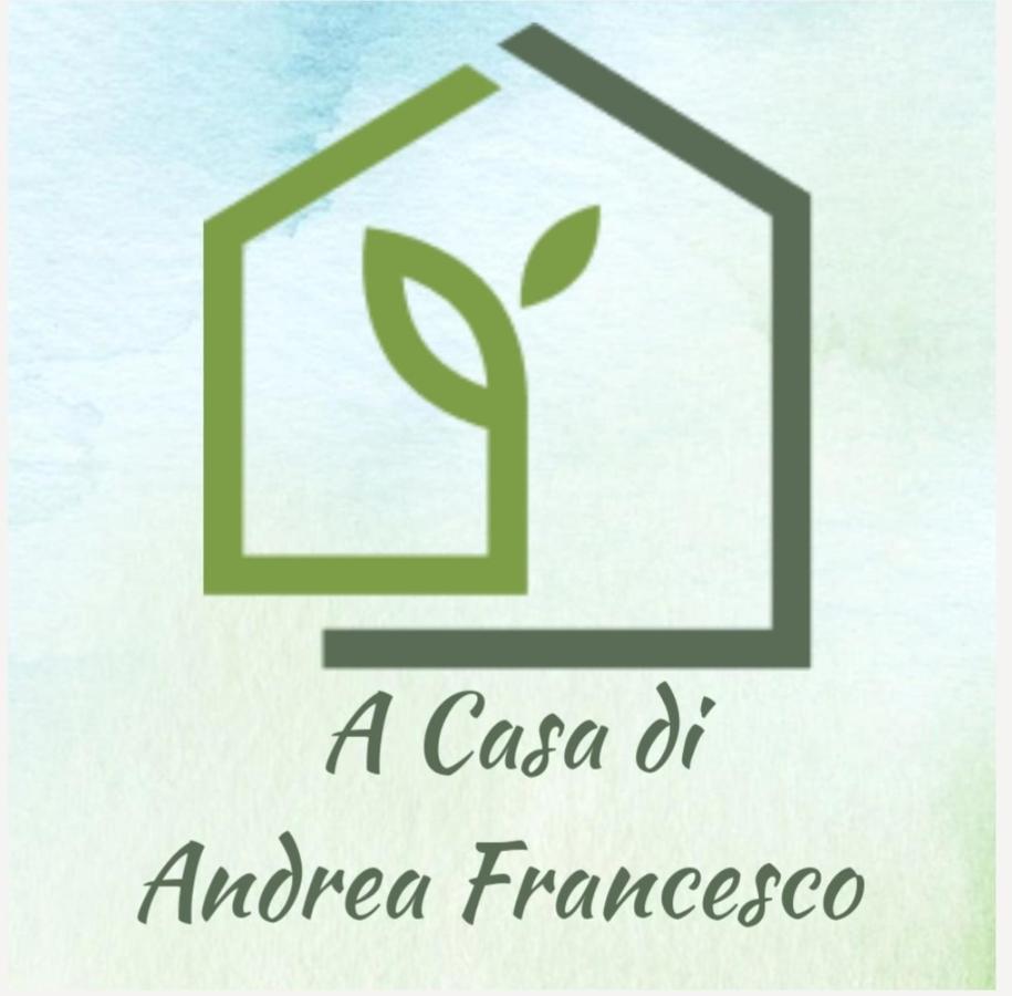 Апартаменты A Casa Di Andrea Francesco Фонди Экстерьер фото